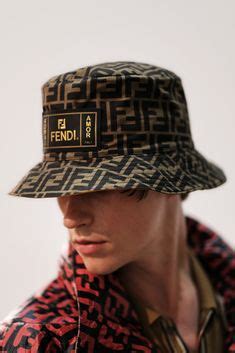 conjunto fendi hombre